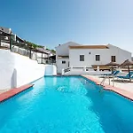 La Cochera Landhaus *