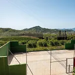 La Cochera *