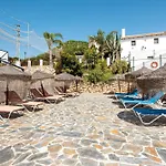 La Cochera Málaga