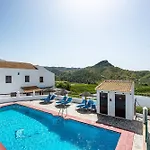 La Cochera Landhaus