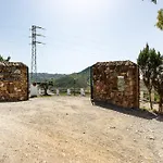 Landhaus La Cochera Málaga