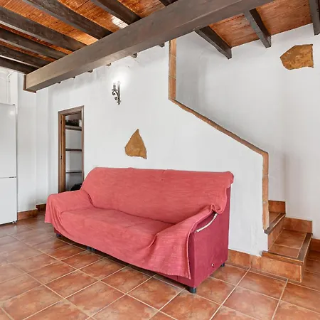 La Cochera Country house *
