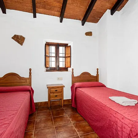 Landhaus La Cochera Málaga