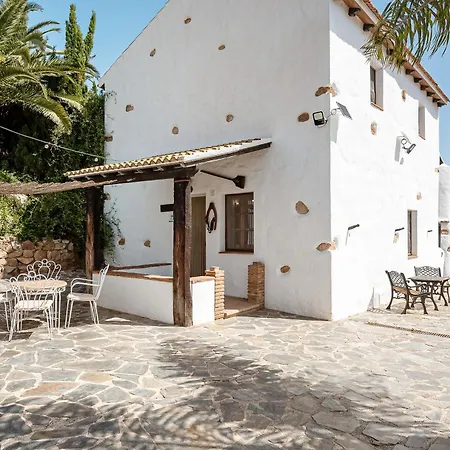 Country house La Cochera *