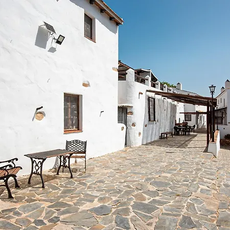 Landhaus La Cochera *