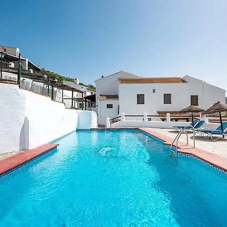 La Cochera Country house *