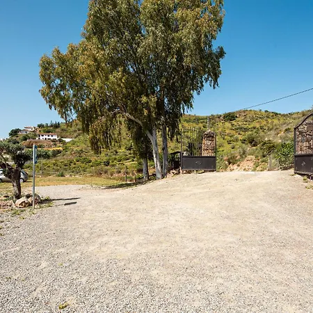 La Cochera Country house *