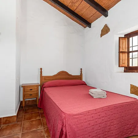 Landhaus La Cochera Málaga