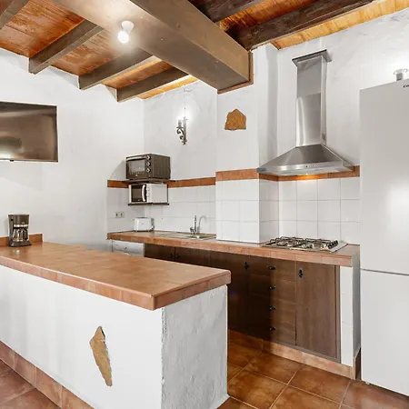 La Cochera Landhaus