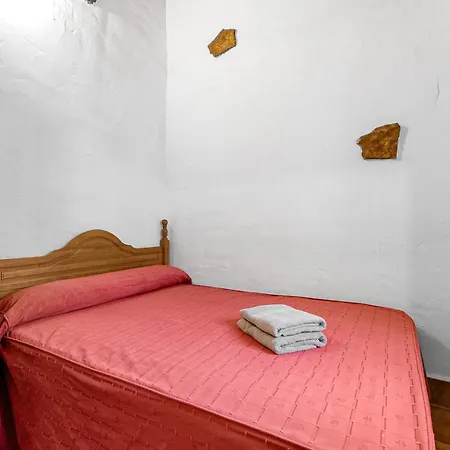 Casa rural La Cochera