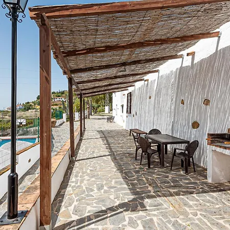 La Cochera Casa rural *