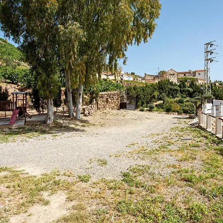 Casa rural La Cochera