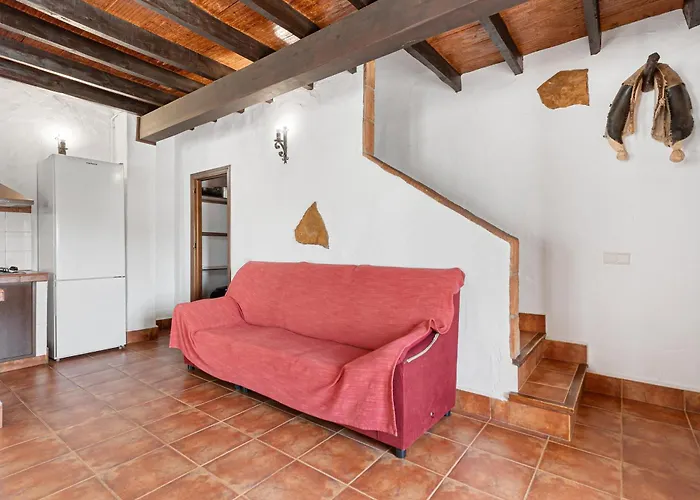 La Cochera Landhaus *