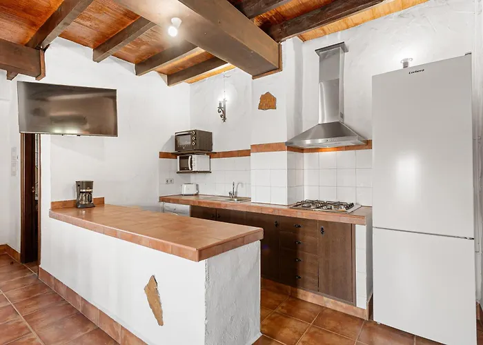 La Cochera * Málaga