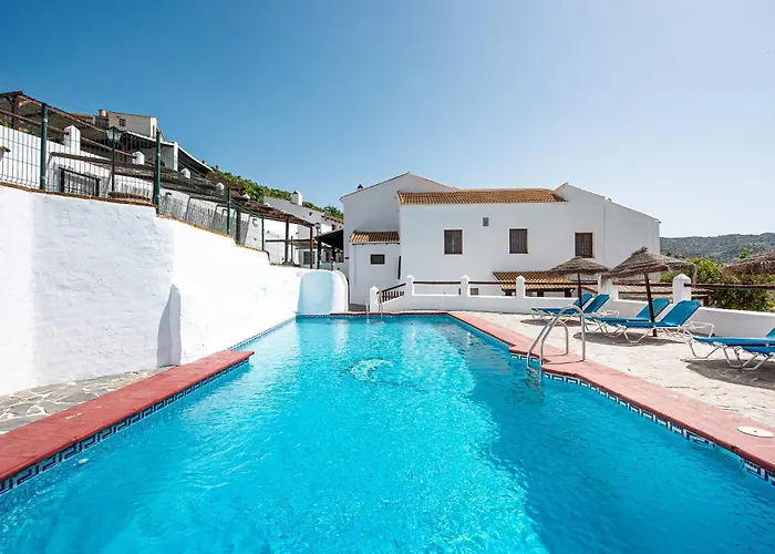 La Cochera Landhaus *