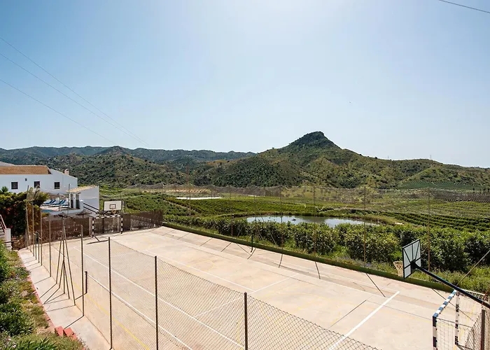 Landhaus La Cochera *