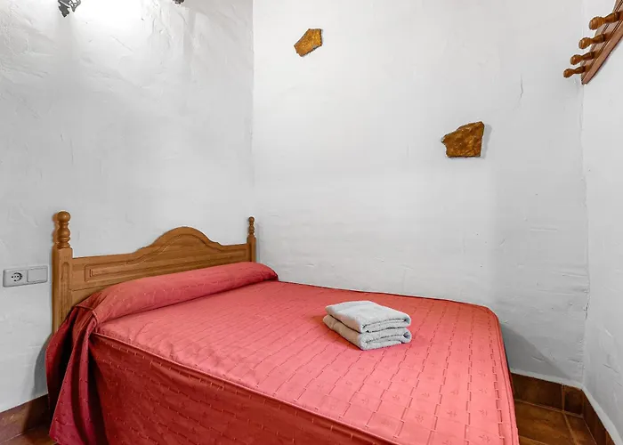 La Cochera * Málaga